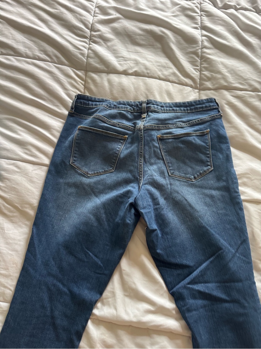 Y2K Jeans 👖 - Picture 6 of 7